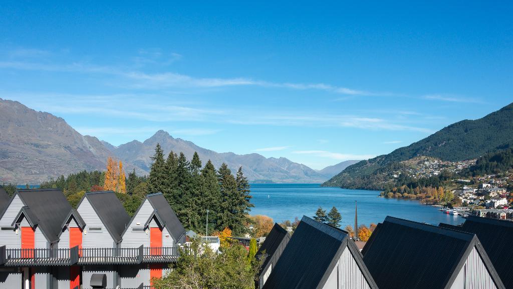 Heartland Hotel Queenstown