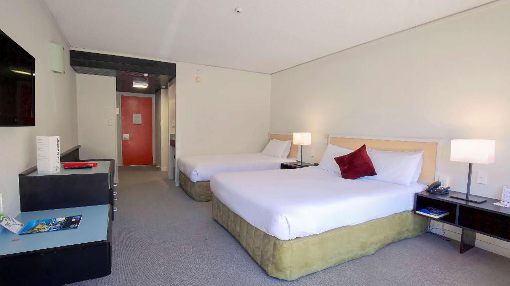 Heartland Hotel Queenstown
