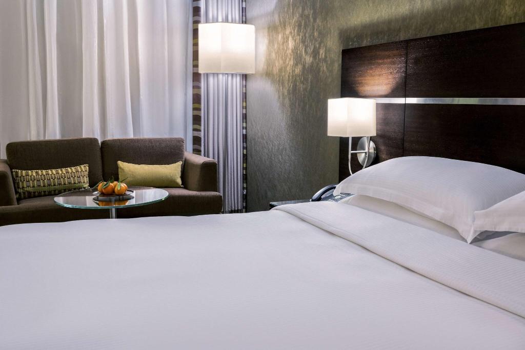 Hyatt Regency Oryx Doha
