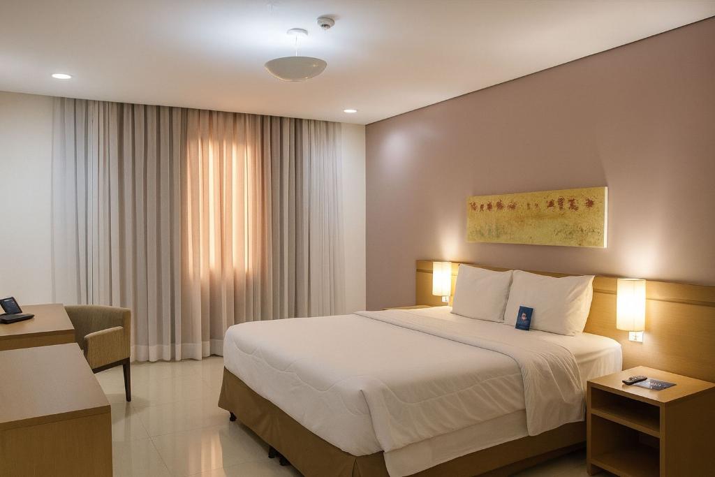 Blue Tree Premium Manaus