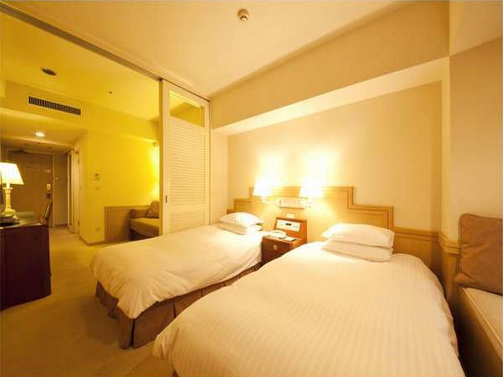 Hotel Mystays Premier Sapporo Park