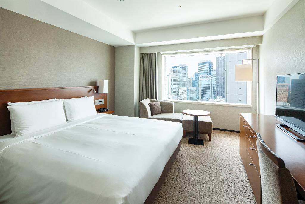 Hotel Century Southern Tower