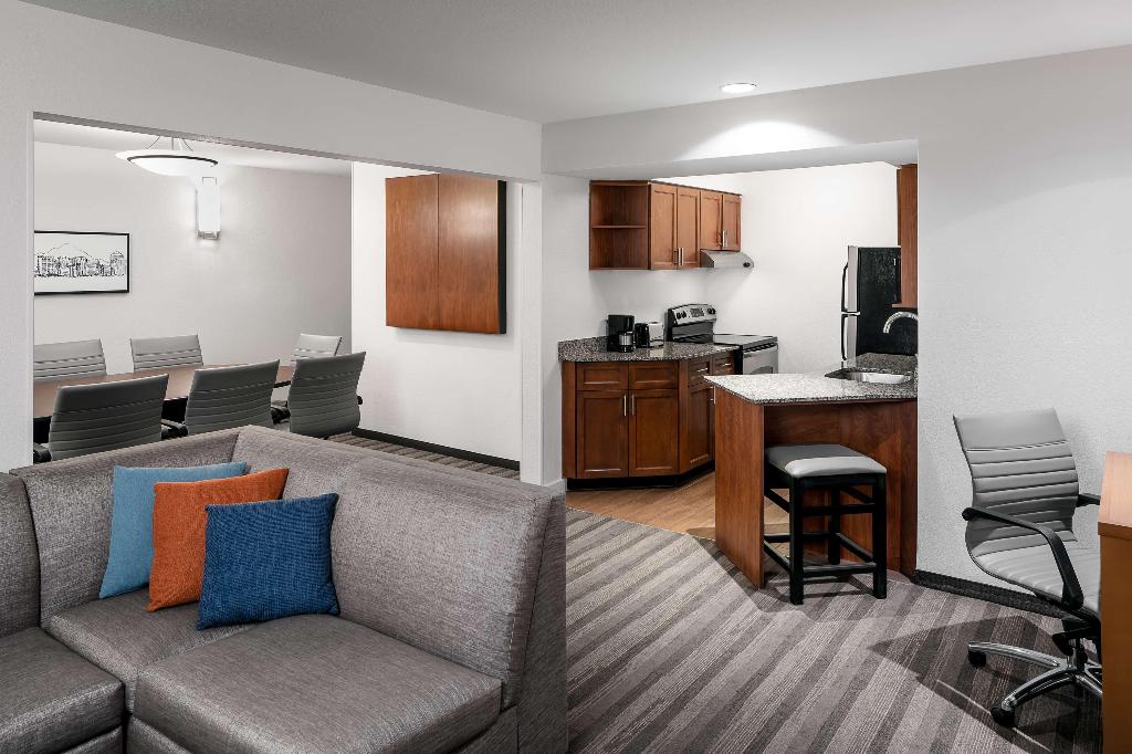 Hyatt House Scottsdale Old Town