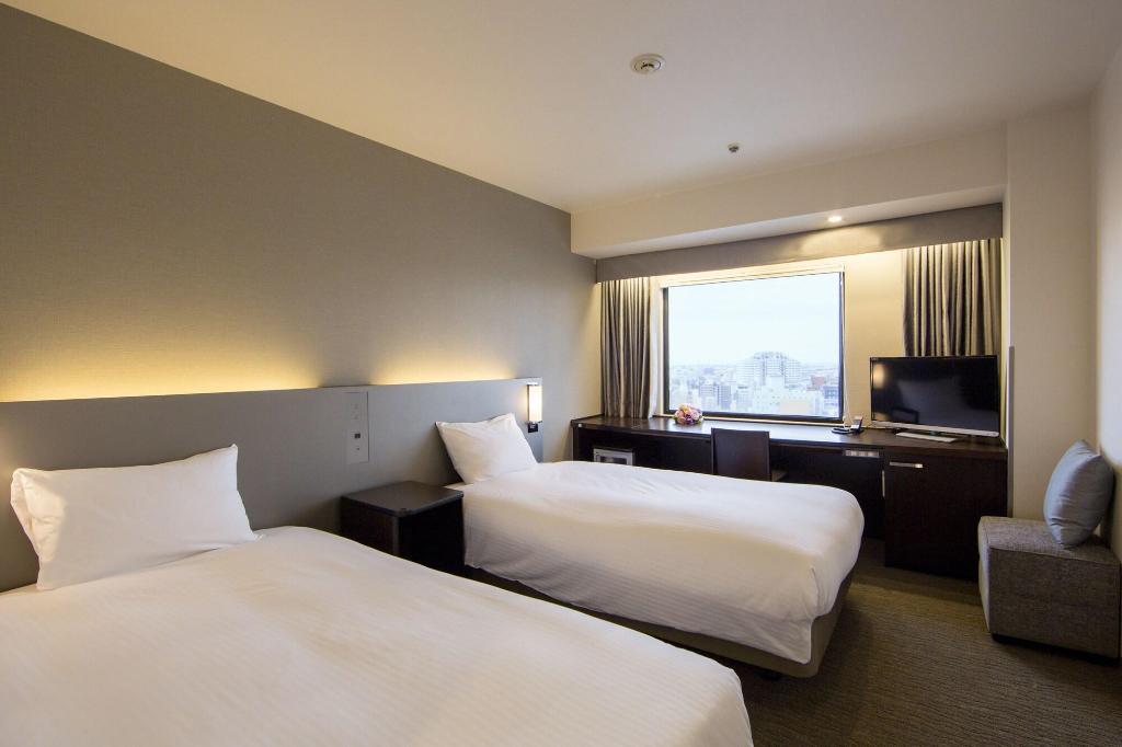 Kawasaki Nikko Hotel