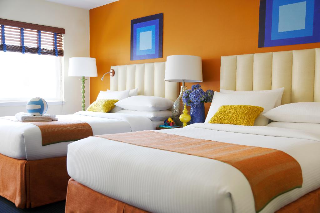 Hotel del Sol