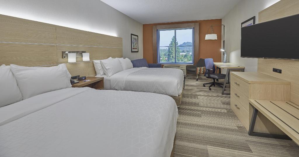 Holiday Inn Eugene