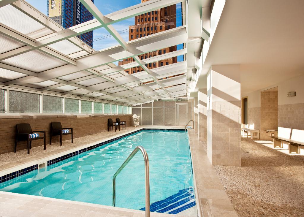 Sheraton Brooklyn New York Hotel, Downtown Brooklyn & DUMBO