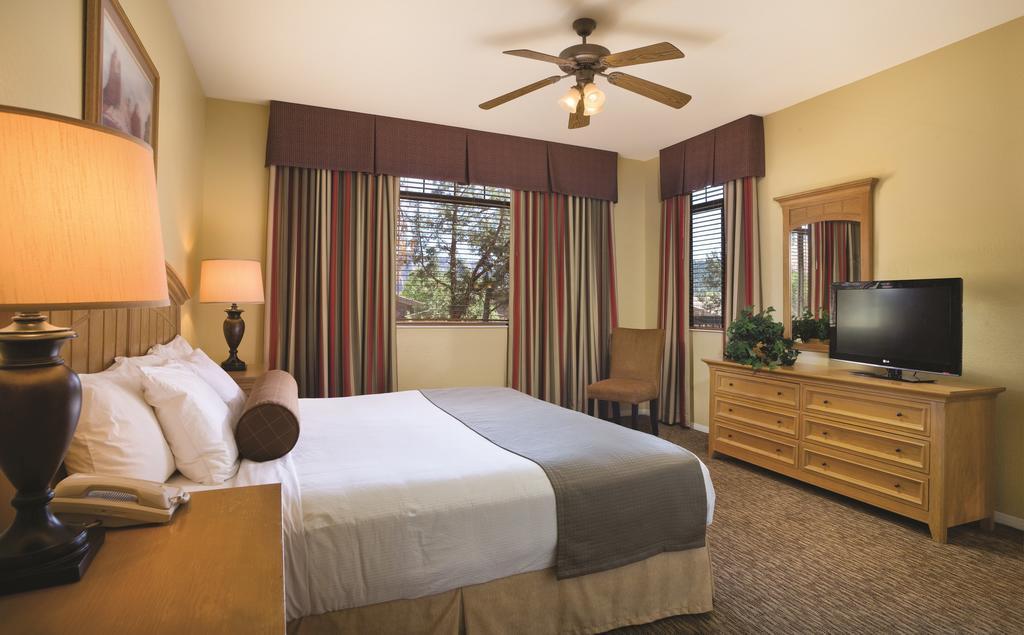 Club Wyndham Sedona