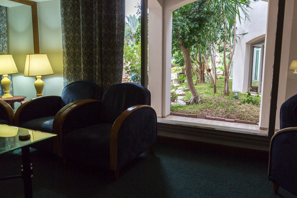 Tunisia Lodge photo 12