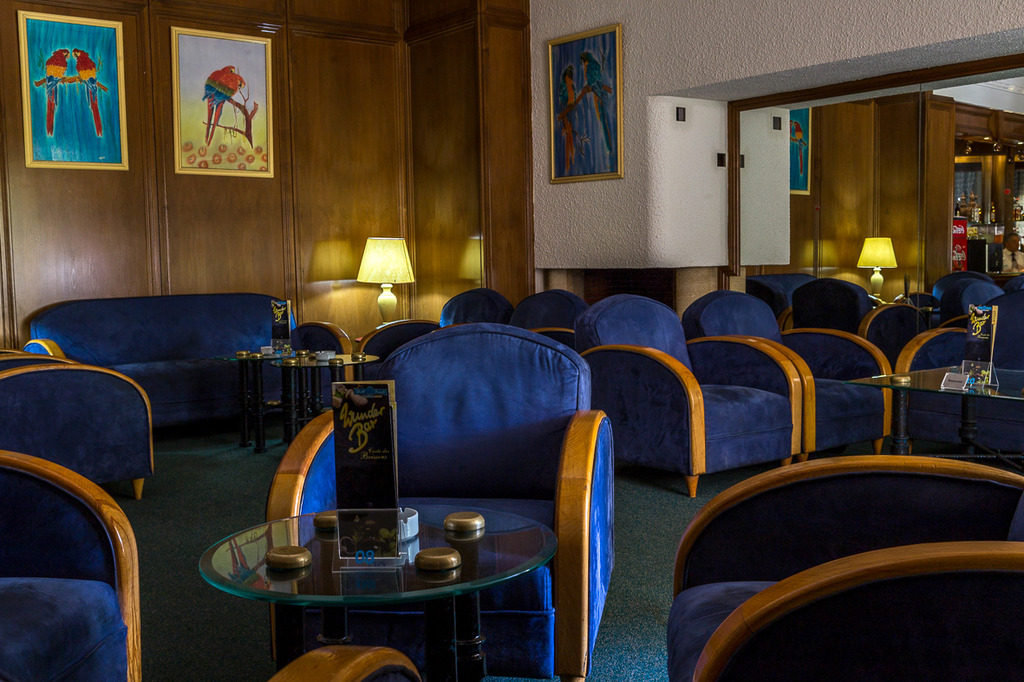Tunisia Lodge photo 13