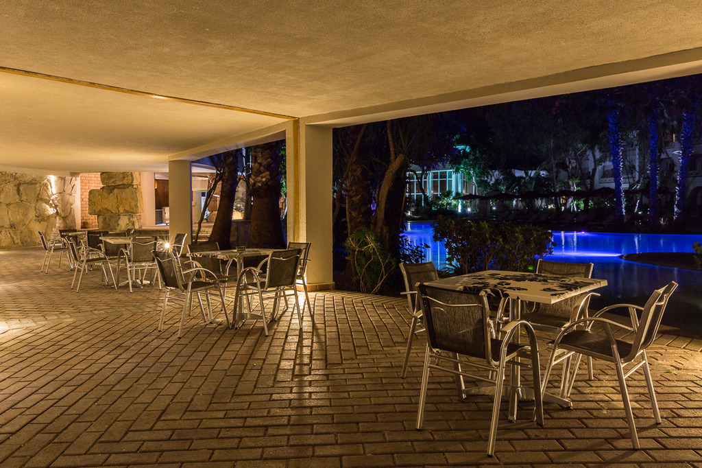 Tunisia Lodge photo 40