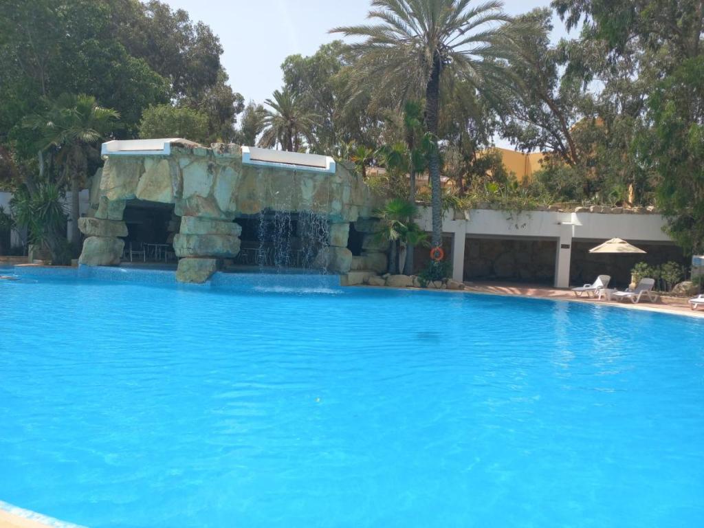 Tunisia Lodge photo 6