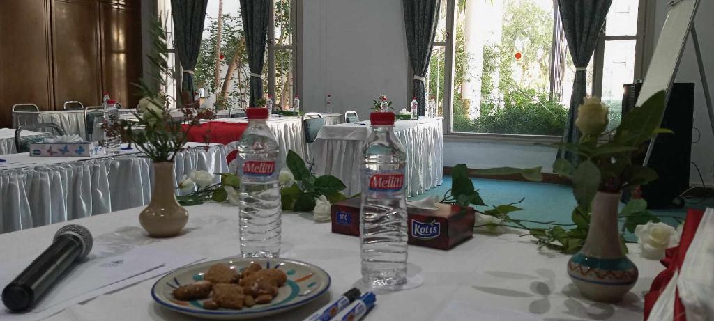 Tunisia Lodge photo 23