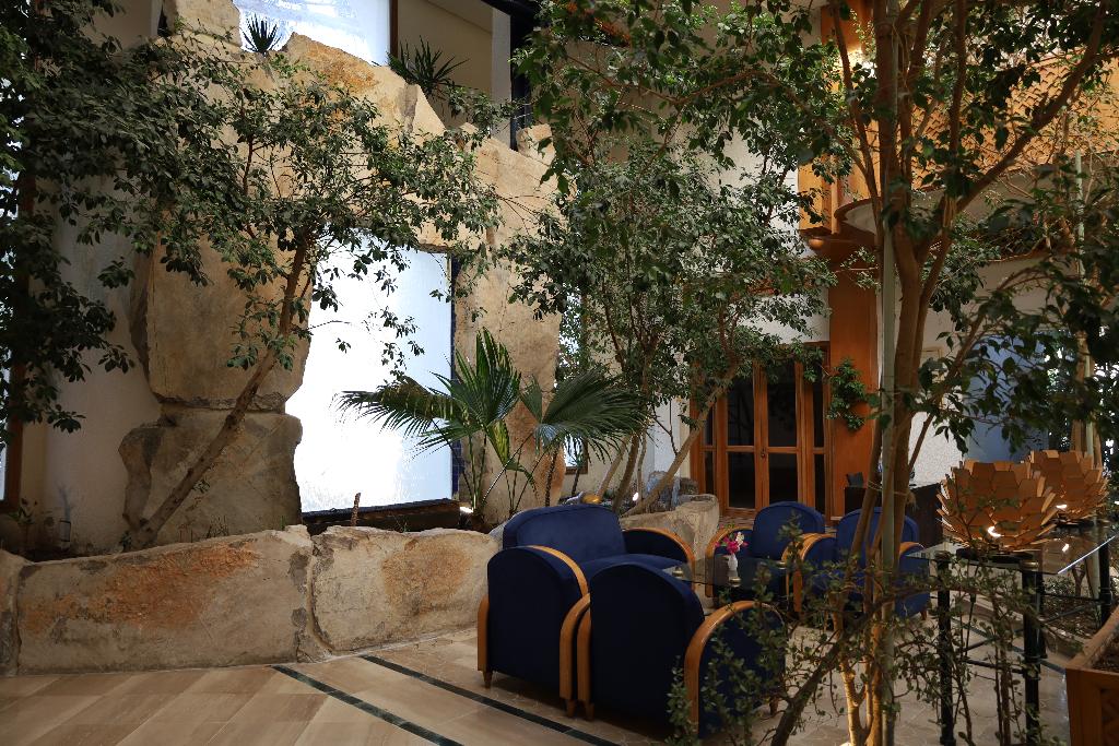 Tunisia Lodge photo 14