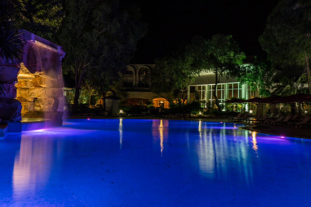 Tunisia Lodge photo 22