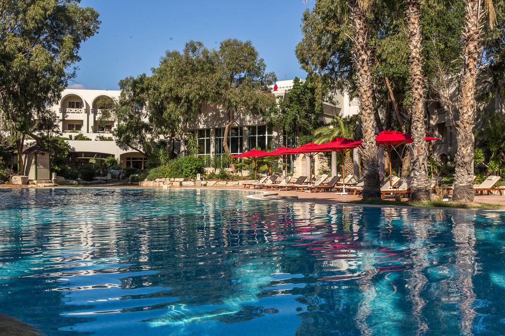 Tunisia Lodge photo 58
