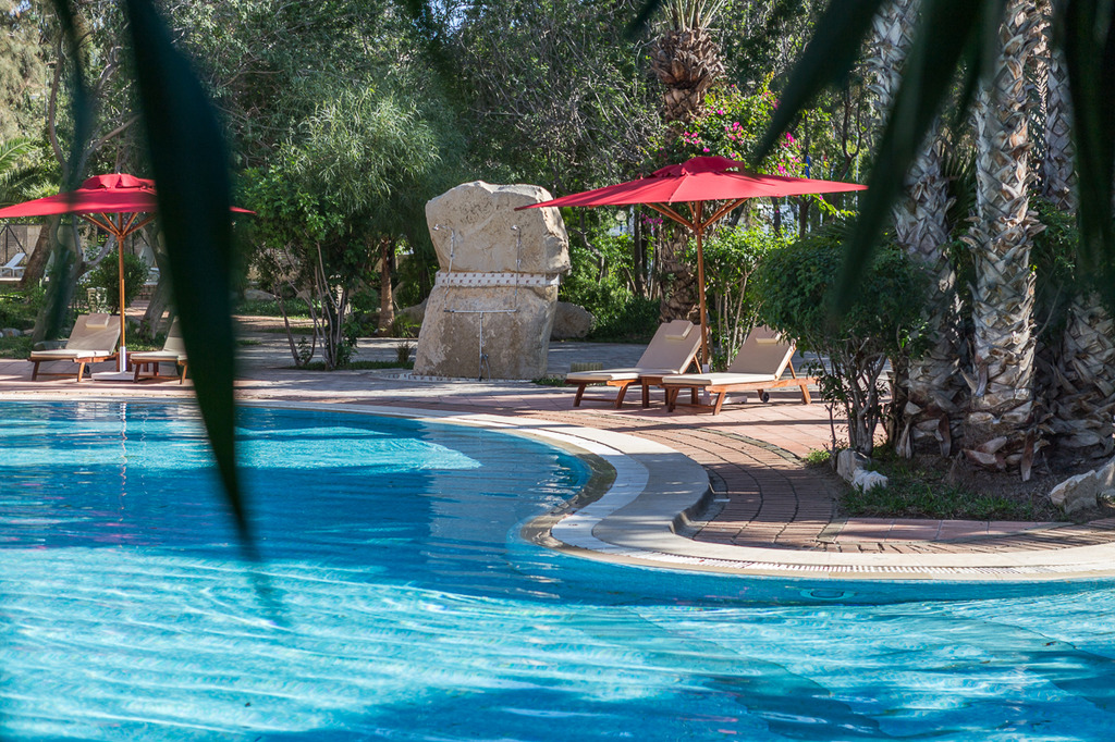 Tunisia Lodge photo 59