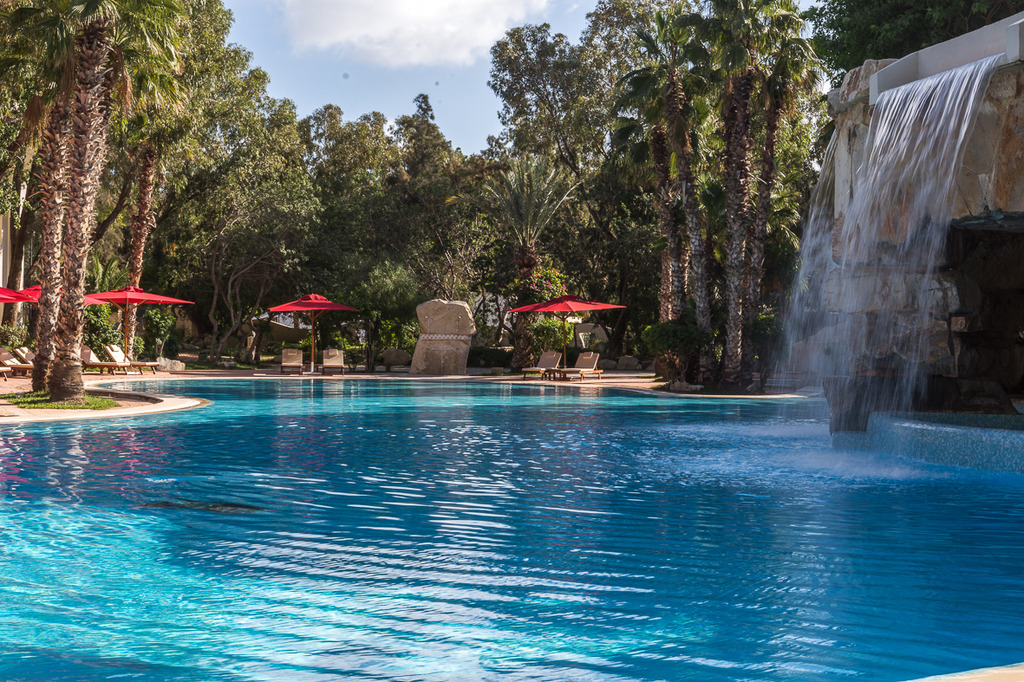 Tunisia Lodge photo 53