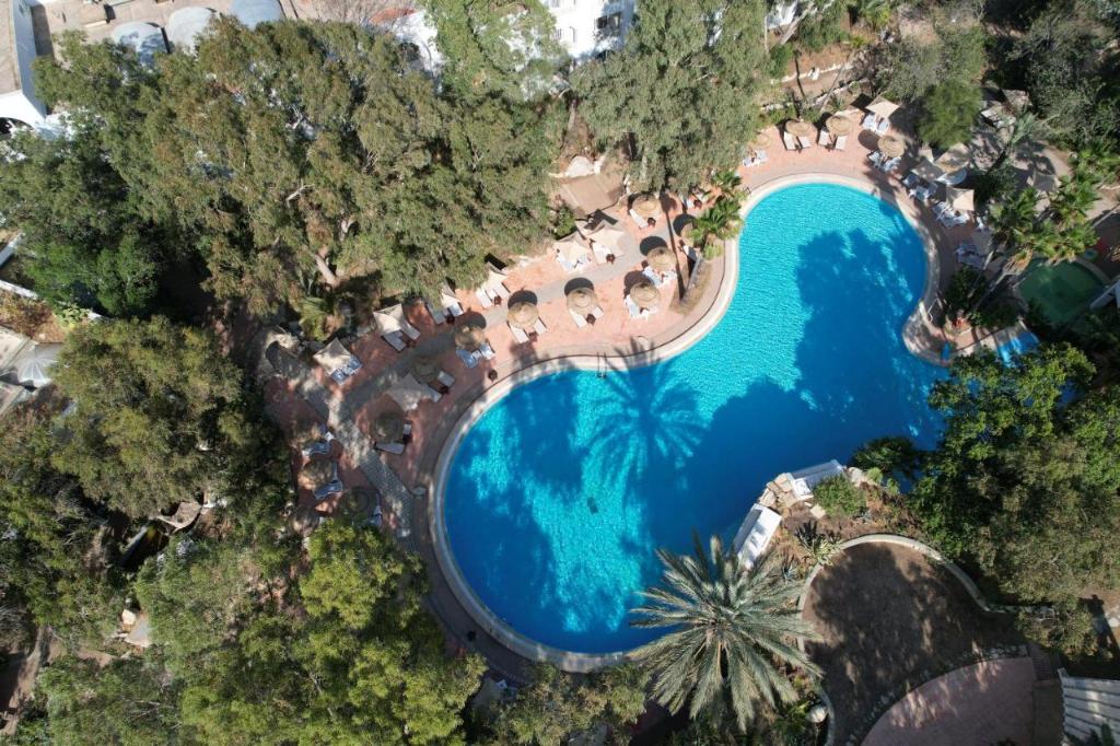 Tunisia Lodge photo 35