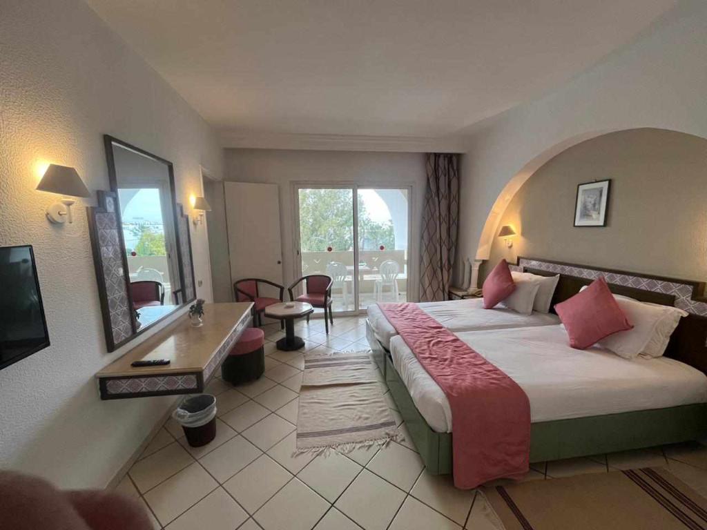 Tunisia Lodge photo 30