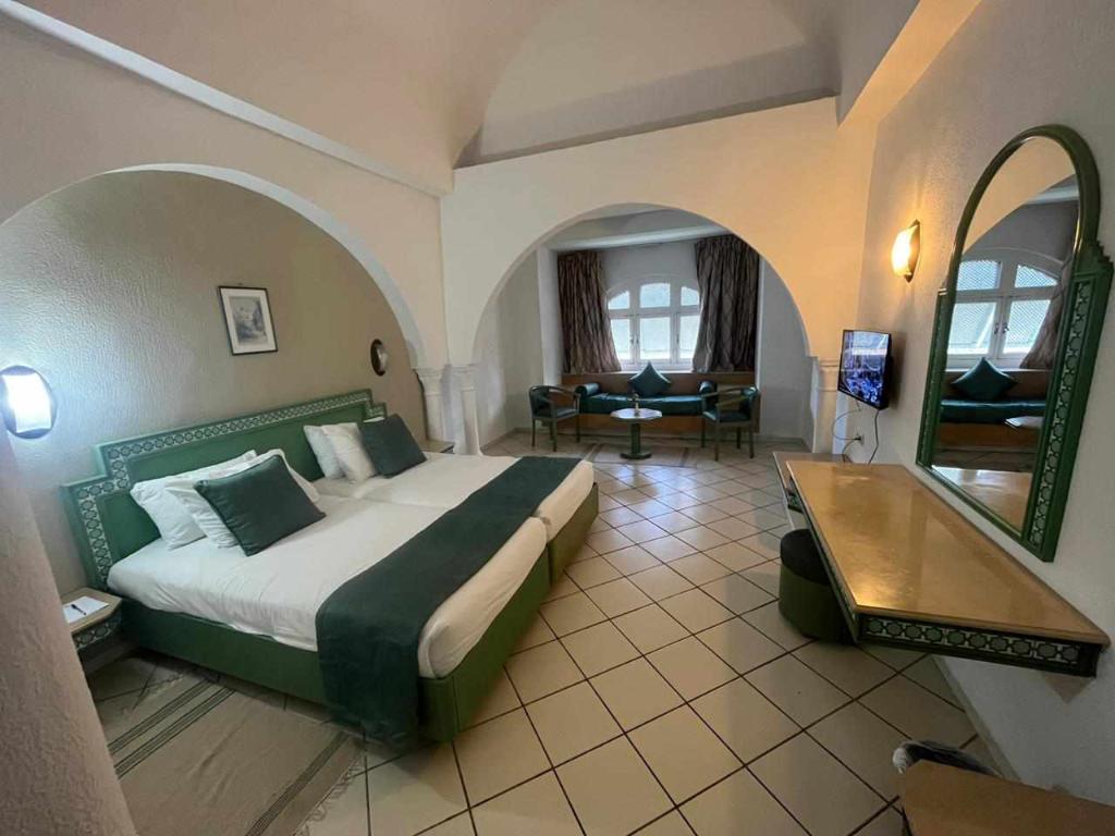Tunisia Lodge photo 24