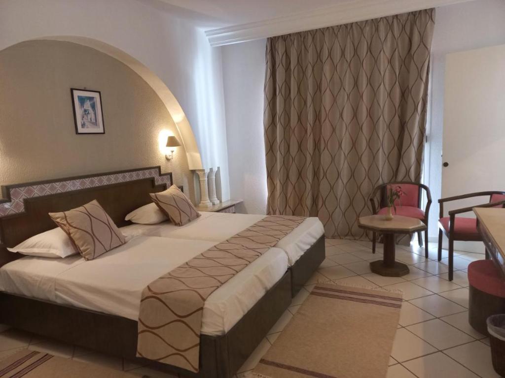 Tunisia Lodge photo 27
