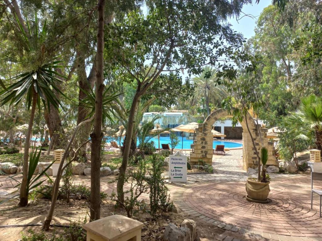 Tunisia Lodge photo 21
