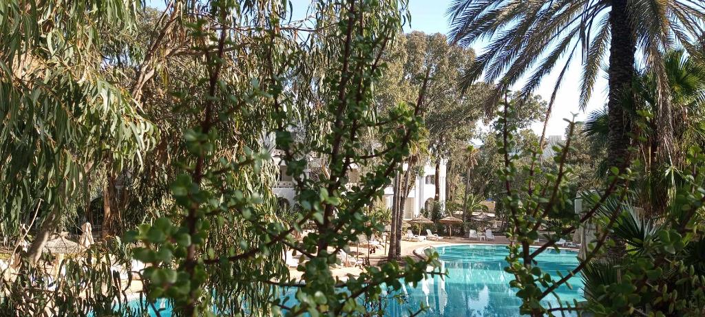 Tunisia Lodge photo 17
