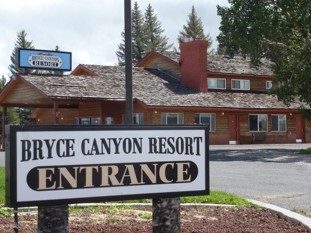 bryce canyon hotels