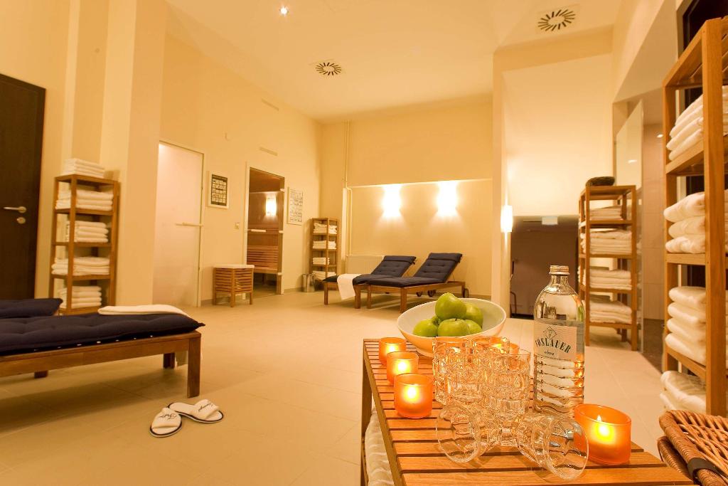 Flemings Hotel Wien Stadthalle - Sports and Entertainment