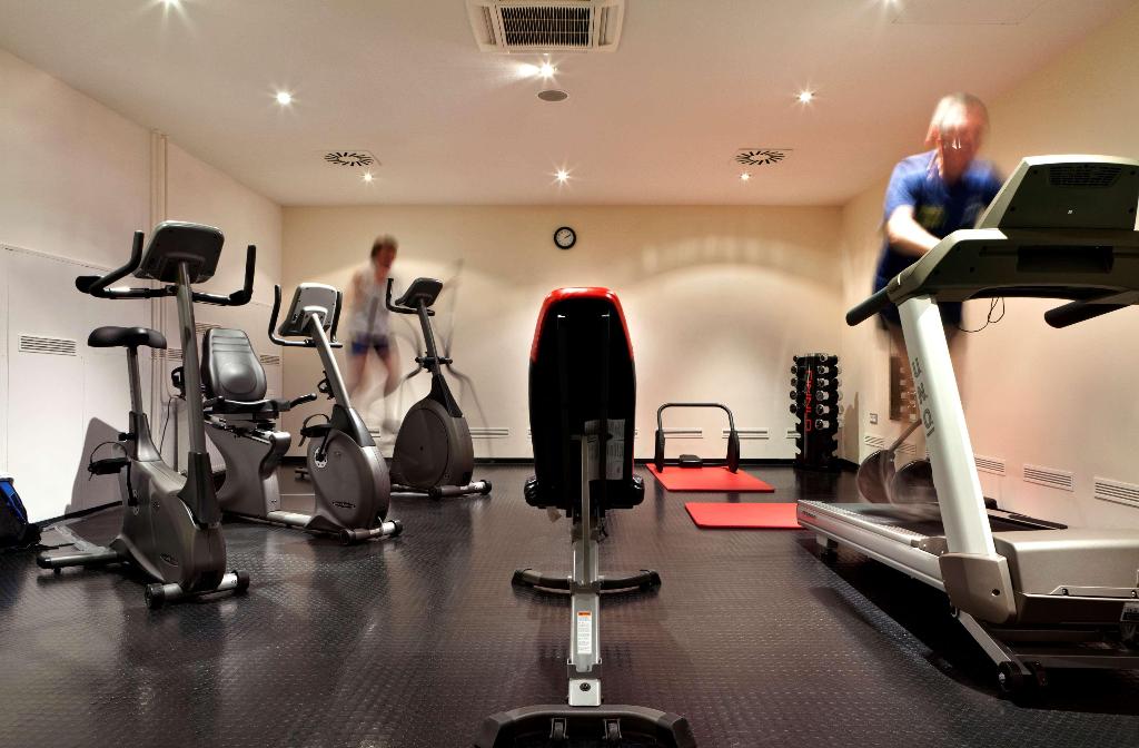 Flemings Hotel Wien Stadthalle - Sports and Entertainment
