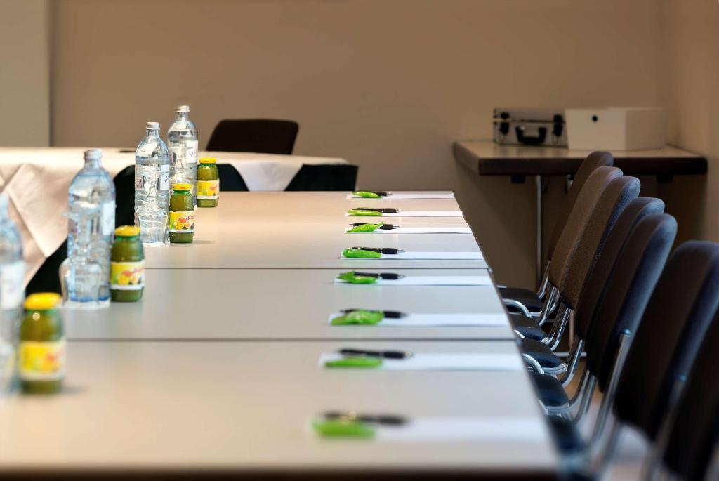 Flemings Hotel Wien Stadthalle - Conferences
