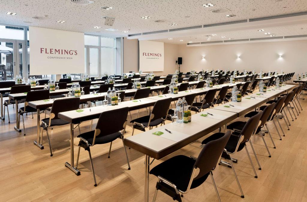 Flemings Hotel Wien Stadthalle - Conferences