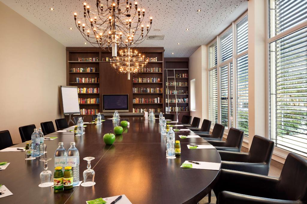 Flemings Hotel Wien Stadthalle - Conferences