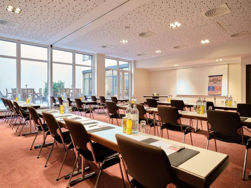 Flemings Hotel Wien Stadthalle - Conferences