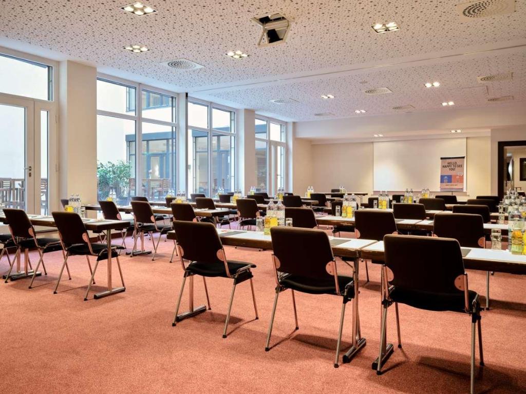 Flemings Hotel Wien Stadthalle - Conferences