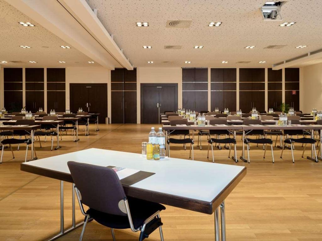 Flemings Hotel Wien Stadthalle - Conferences