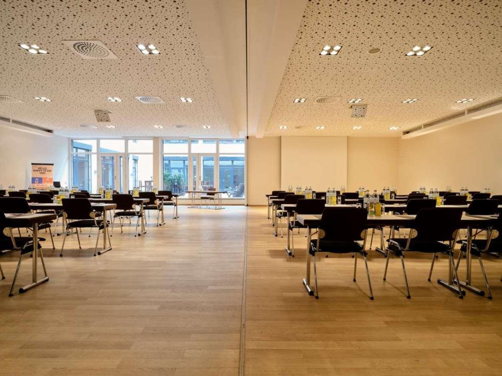 Flemings Hotel Wien Stadthalle - Conferences
