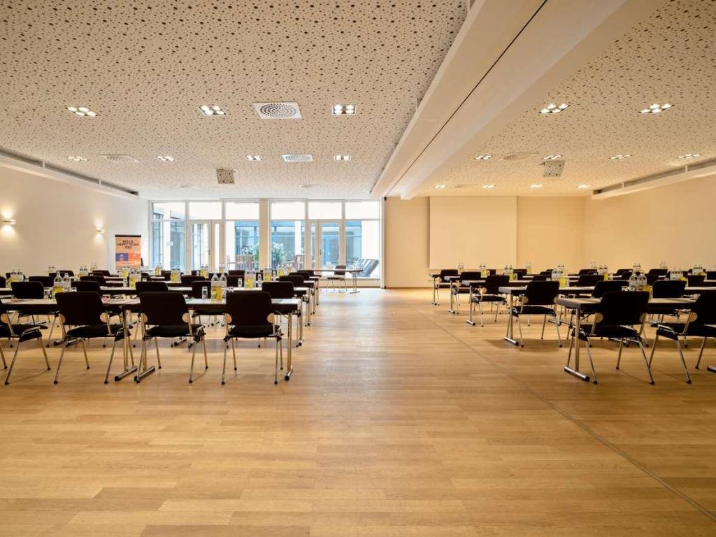 Flemings Hotel Wien Stadthalle - Conferences