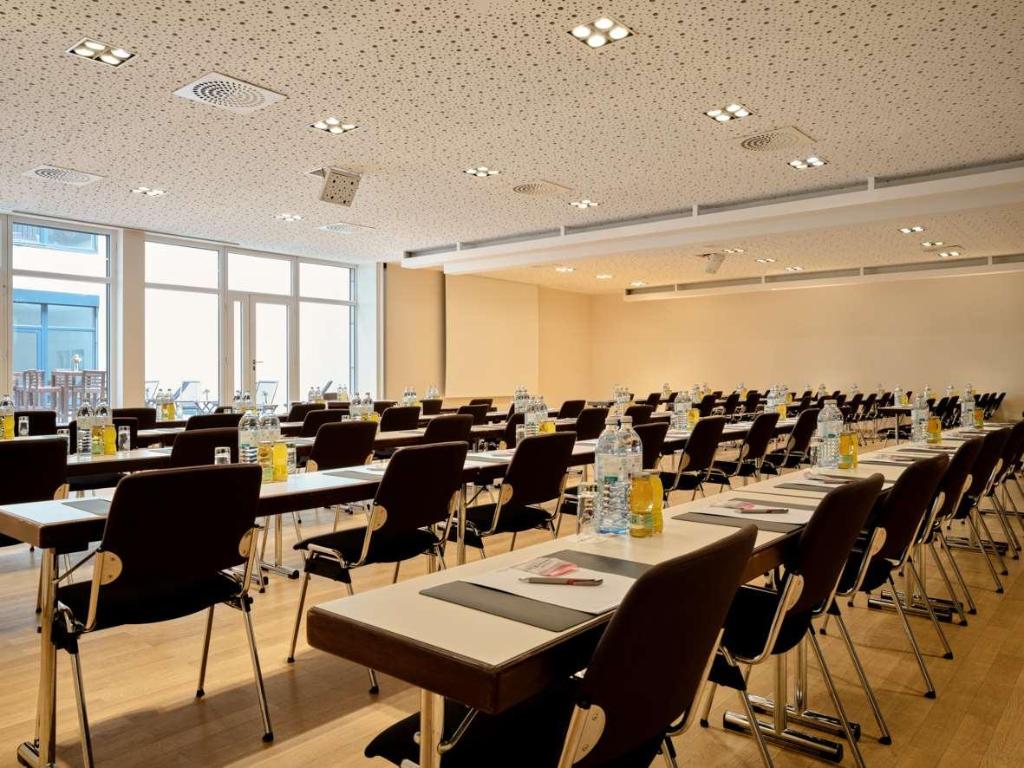 Flemings Hotel Wien Stadthalle - Conferences