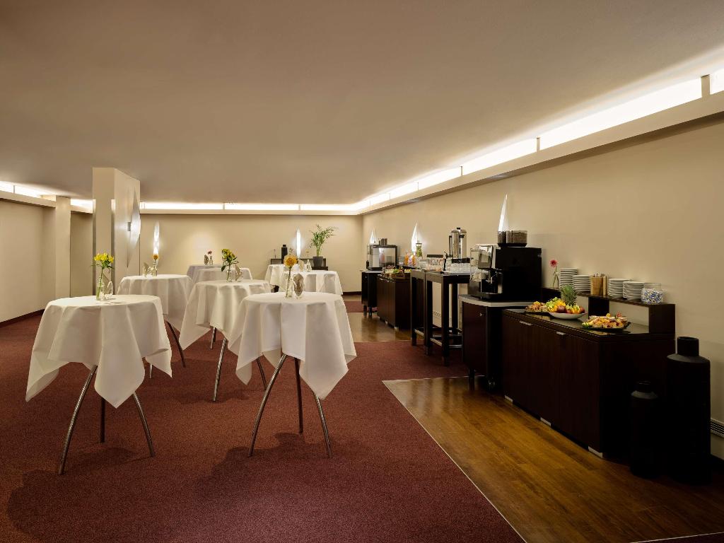 Flemings Hotel Wien Stadthalle - Conferences