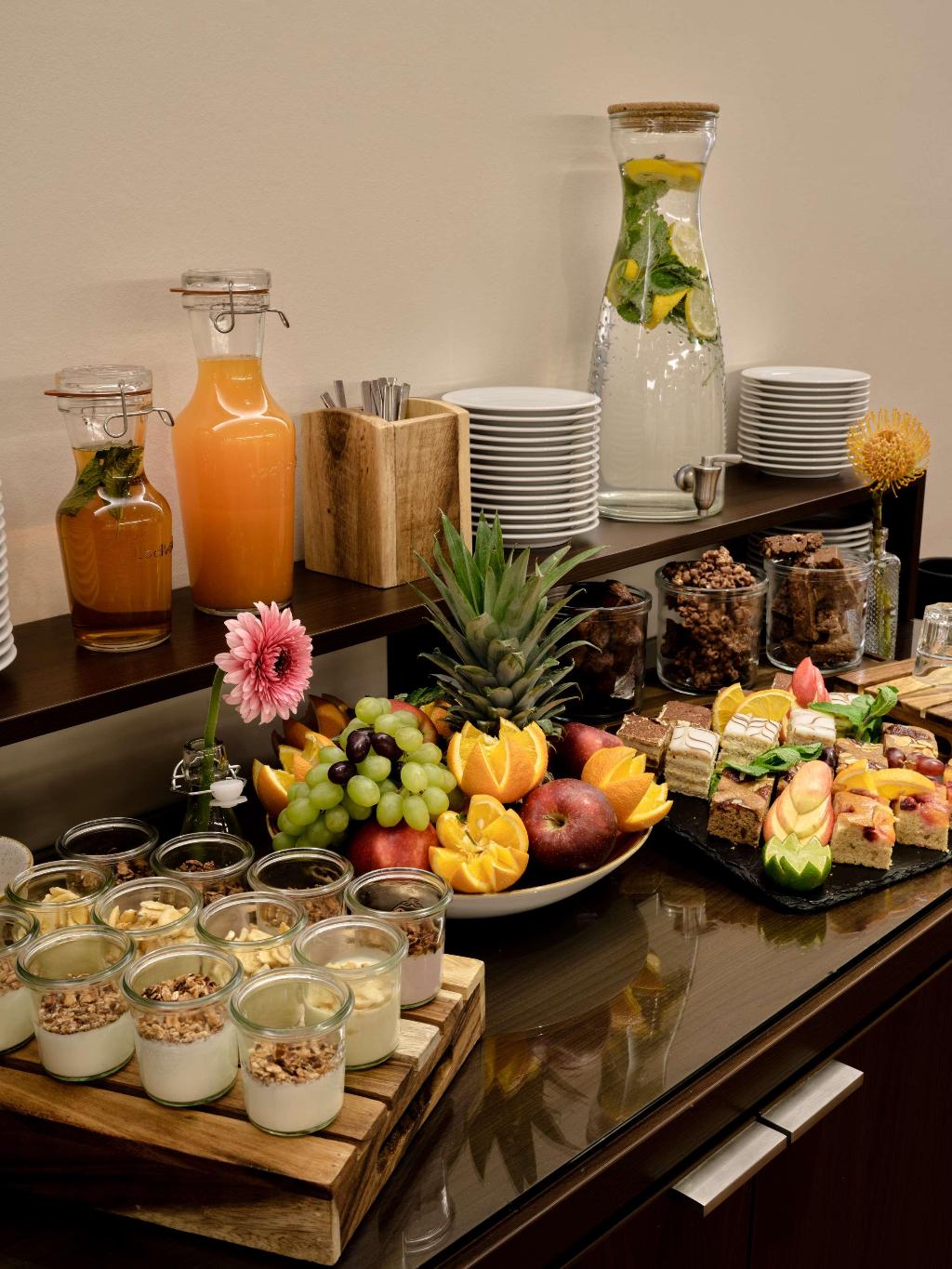 Flemings Hotel Wien Stadthalle - Conferences