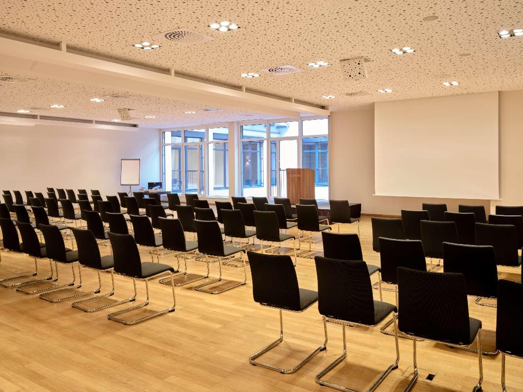 Flemings Hotel Wien Stadthalle - Conferences