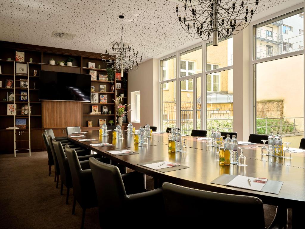 Flemings Hotel Wien Stadthalle - Conferences