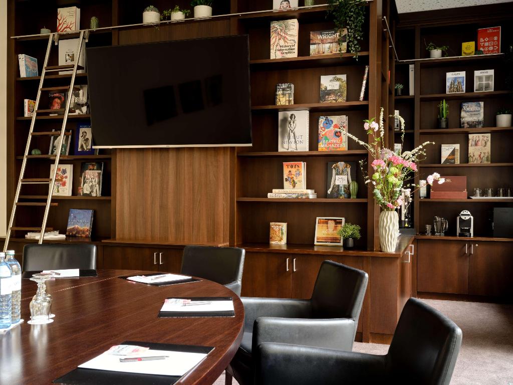 Flemings Hotel Wien Stadthalle - Conferences