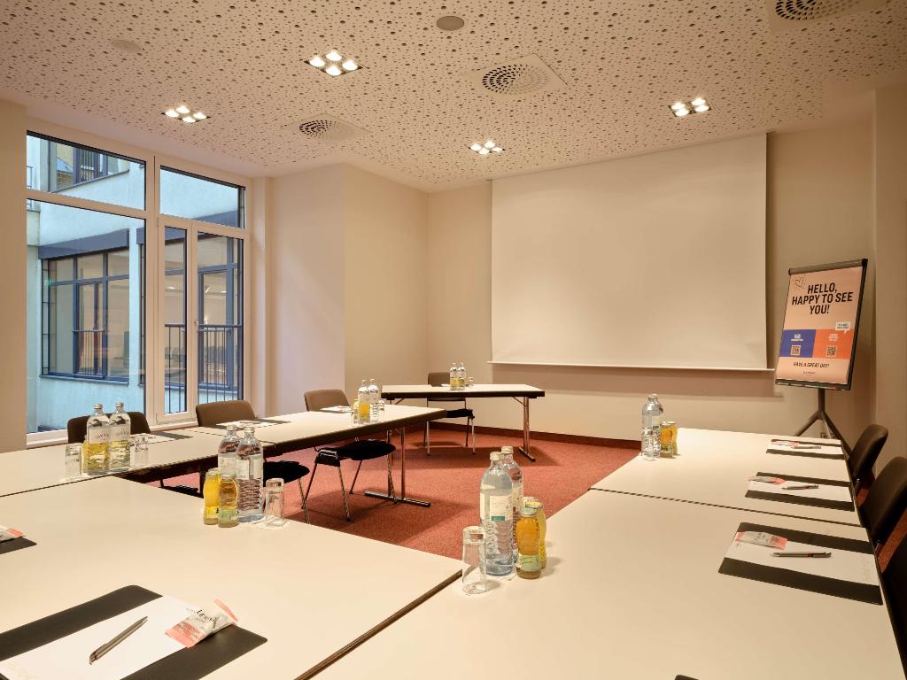 Flemings Hotel Wien Stadthalle - Conferences