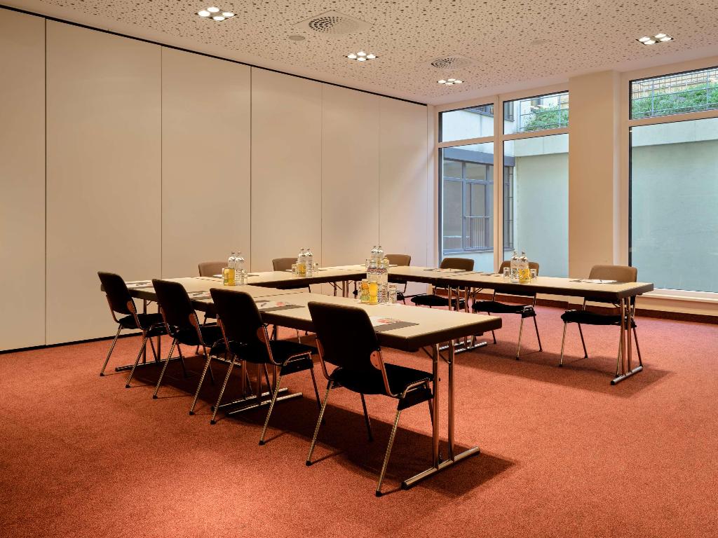 Flemings Hotel Wien Stadthalle - Conferences