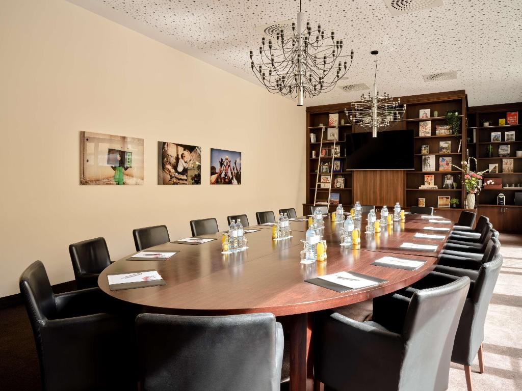 Flemings Hotel Wien Stadthalle - Conferences