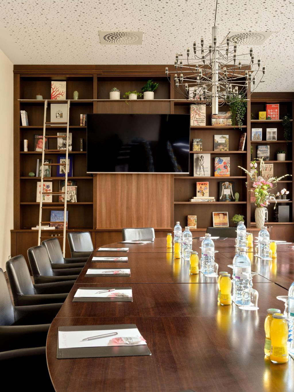Flemings Hotel Wien Stadthalle - Conferences