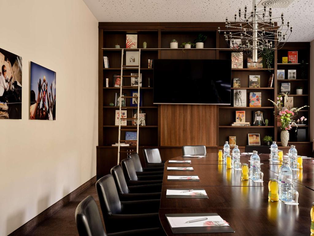 Flemings Hotel Wien Stadthalle - Conferences